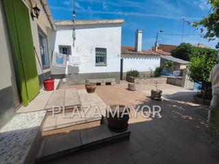 Casa a Villaseco de los Gamitos. 4245casa en exclusiva para entrar a vivir
