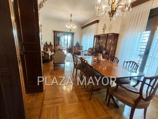 Pis  Avenida de mirat. 4251 exclusiva vivienda en avenida mirat