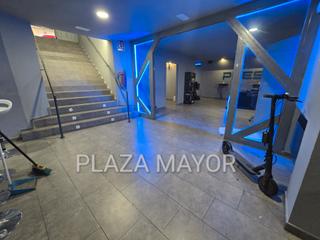 Local Comercial en Calle Saucelle