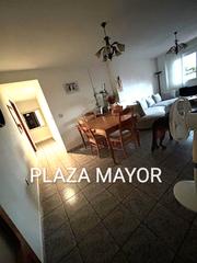 Pis  Calle escoda. 4255 piso con garaje en villamayor