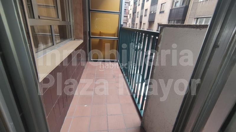 Foto 553f128e-51c4-47c5-870c-7199bec7abea. Pis a calle antonio espinosa 11 a Carmelitas Salamanca