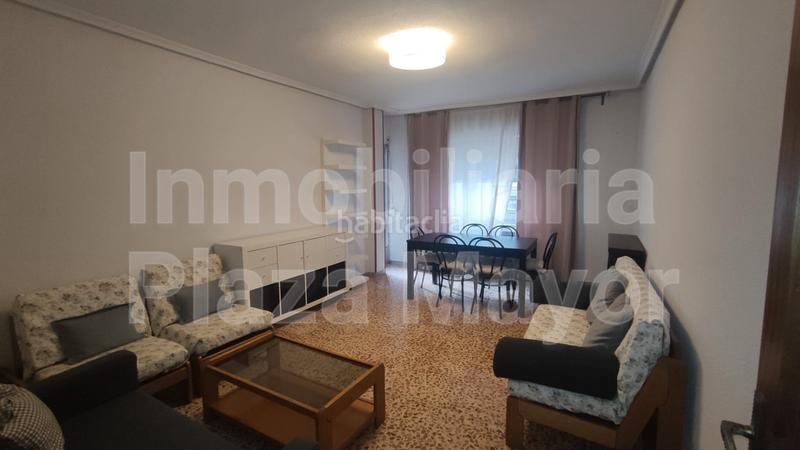 Foto 8f7d4f9e-f5f5-4232-adad-9f19def810d6. Pis a calle antonio espinosa 11 a Carmelitas Salamanca