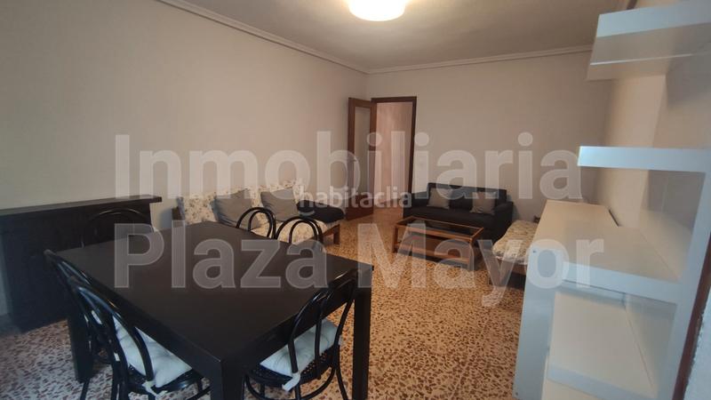 Foto cd6d8956-3bbd-402b-a8d4-f173dca017bf. Pis a calle antonio espinosa 11 a Carmelitas Salamanca