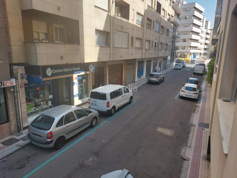Foto d93e99f4-829d-4ba0-b79e-9cf5442ebc72. Pis a calle antonio espinosa 11 a Carmelitas Salamanca