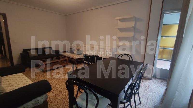 Foto dc8ef2dd-c7dd-4dd1-be73-a8eaf6f689c8. Pis a calle antonio espinosa 11 a Carmelitas Salamanca