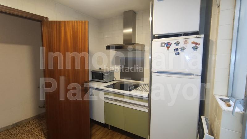 Foto ed258035-eb43-491e-a17f-8191ab4a81b5. Pis a calle antonio espinosa 11 a Carmelitas Salamanca