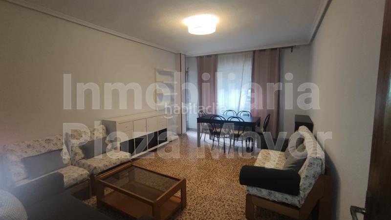 Foto f2b8a6fe-f9fc-422b-9dfb-f19608147088. Pis a calle antonio espinosa 11 a Carmelitas Salamanca