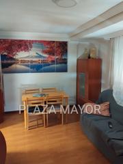 Location Appartement  Calle nieto bonal. 4264 solamente estudiantes curso completo 25/26