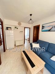 Appartement  Calle batuecas. 4267 ¡¡¡ ideal inversion¡¡ piso calle batuecas , junto campus