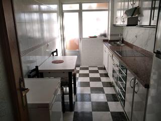 Appartement  Avenida de portugal. 4271 piso en av portugal todo exterior esquina