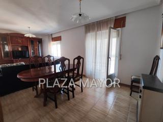 Appartement  Calle santa marta. 4275 piso al lado del campus unamuno