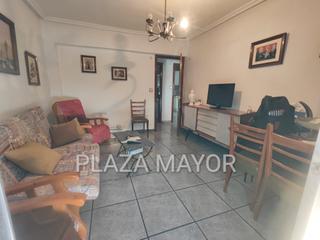 Appartement  Calle arapiles. 4277 piso para inversion en campus unamuno