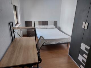 Lloguer Àtic  Calle joaquín costa. 4279 atico para estudiantes curso completo 25/26