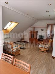 Lloguer Pis  Calle jean laurent 1-9. 3612 ¡¡¡ atico en huerta otea ¡¡¡