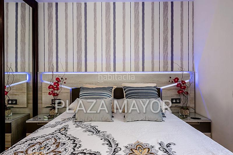 Foto 09a498b8-5a2c-4b5c-9cd8-08b09e9cf764. Pis amb calefacció a Prosperidad - Delicias Salamanca