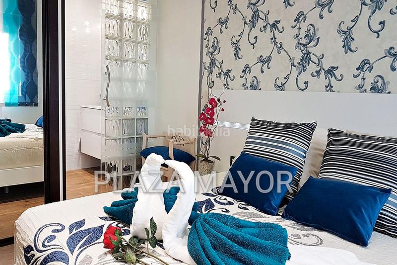 Foto 0a3e94e1-7e65-4719-b441-8edd7bbec846. Pis amb calefacció a Prosperidad - Delicias Salamanca