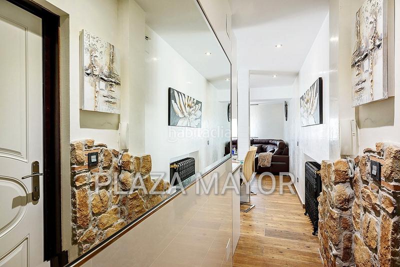 Foto 0cc1cc80-28bc-4043-9df1-562d21f66e45. Pis amb calefacció a Prosperidad - Delicias Salamanca