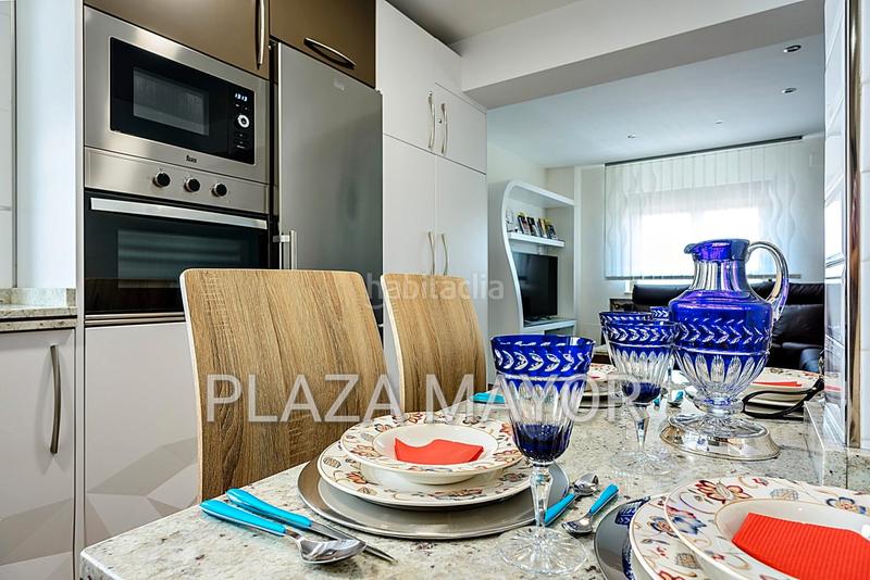 Foto 336a8a00-83cd-4d75-9495-a979ce9f3ba5. Pis amb calefacció a Prosperidad - Delicias Salamanca