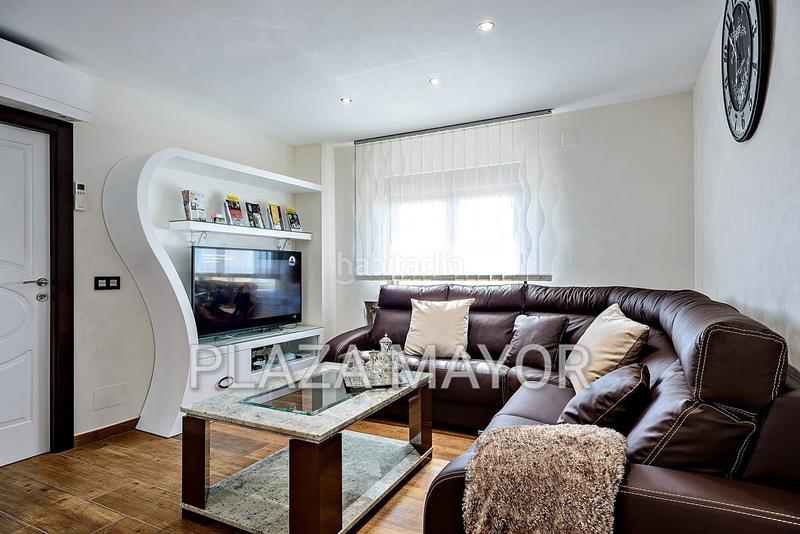 Foto 499ac0da-6443-4f6e-8756-be5a605b9138. Pis amb calefacció a Prosperidad - Delicias Salamanca