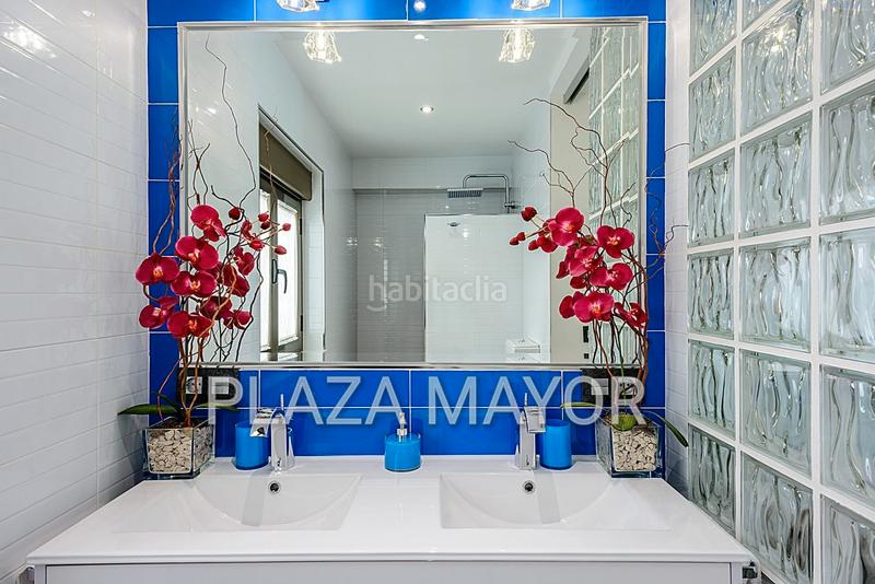 Foto 608a2378-64a0-4de5-9307-67ba66dddde6. Pis amb calefacció a Prosperidad - Delicias Salamanca