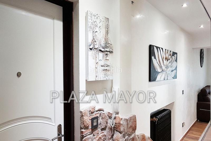 Foto 935aa8af-5b3e-4352-abd6-9c65392af591. Pis amb calefacció a Prosperidad - Delicias Salamanca