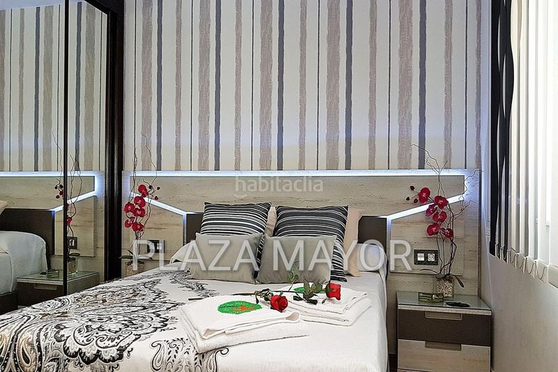 Foto c7d488c4-bee2-4263-b272-54dabd8fe4b4. Pis amb calefacció a Prosperidad - Delicias Salamanca