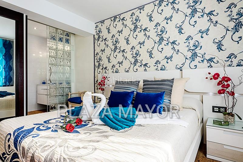 Foto cff7c6f3-4364-4456-b38d-b8710d7d2fdb. Pis amb calefacció a Prosperidad - Delicias Salamanca