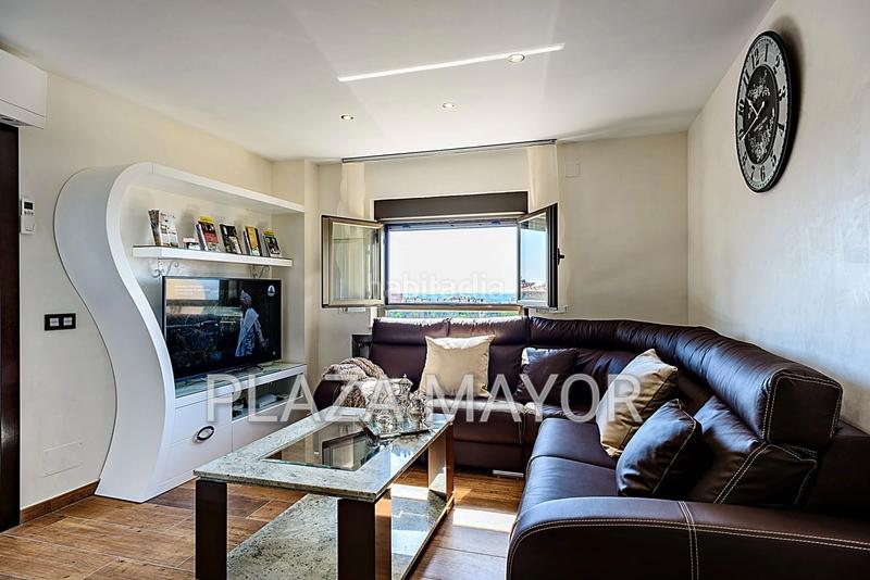 Foto d2468f68-0ec4-4b34-a610-9fb2d26e2491. Pis amb calefacció a Prosperidad - Delicias Salamanca