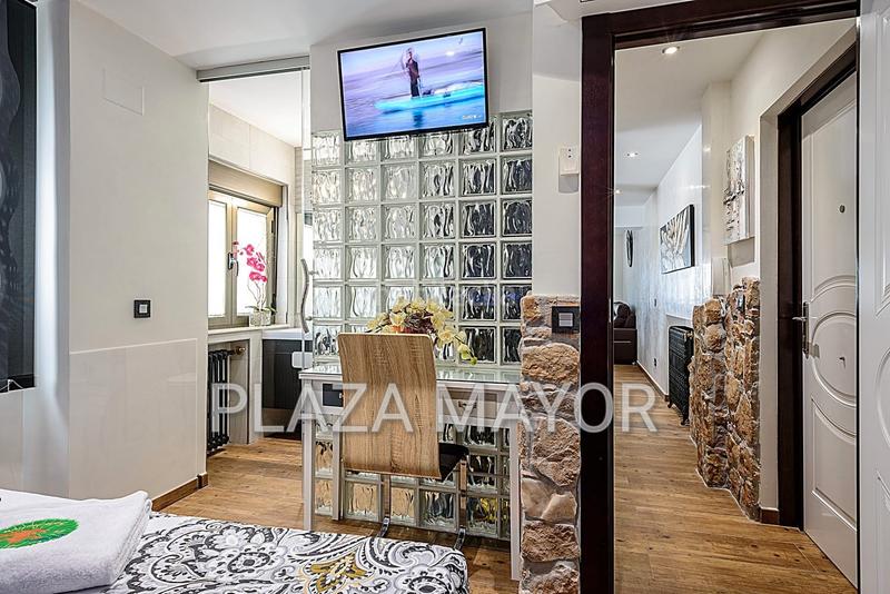 Foto ef33a731-2588-4a3f-bc7e-0373ce491d4b. Pis amb calefacció a Prosperidad - Delicias Salamanca