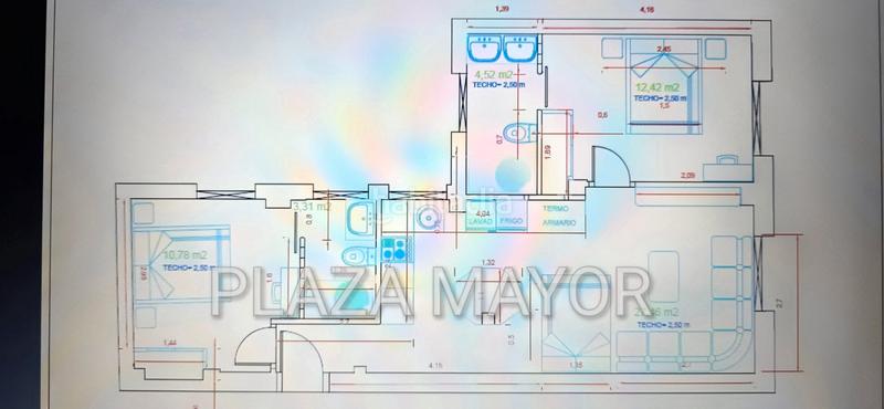 Foto ef6223fb-52a2-43ee-ba5d-e271400b5df0. Pis amb calefacció a Prosperidad - Delicias Salamanca