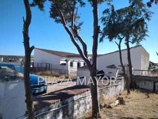 Rural plot in Horcajo Medianero. 4290 finca de pasto y caballos junto horcajo medianero