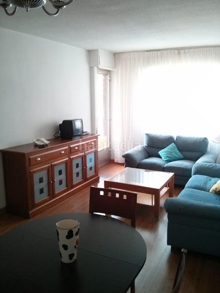 Foto e3e03c6c-0102-48e2-b0d5-97b7f558f215. Affitto appartamento con riscaldamento in Carmelitas Salamanca