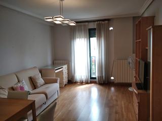 Apartament  Avenida de la merced. 4306 bonito apartamento en avda la merced