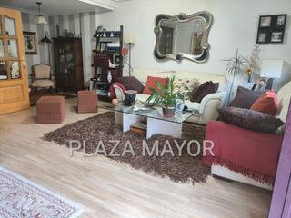 Xalet  Calle antonio ponz. 4318 chalet en huerta otea