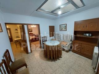 Masia  Calle mayor. 3267 casa en parada de rubiales.