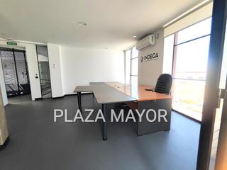 Lloguer Oficina  Calle méjico. 4319 oficina en el poligono