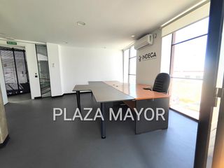 Rent Office space  Calle méjico. 4319 oficina en el poligono