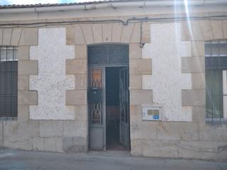 Bauernhof in Castellanos de Villiquera. 4320 casa para reformar en la mata de la armuña