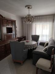 Pis a Prosperidad - Delicias. 4322 piso junto parque picaso