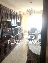 Etagenwohnung in Prosperidad - Delicias. 4323 piso junto paseo del rollo