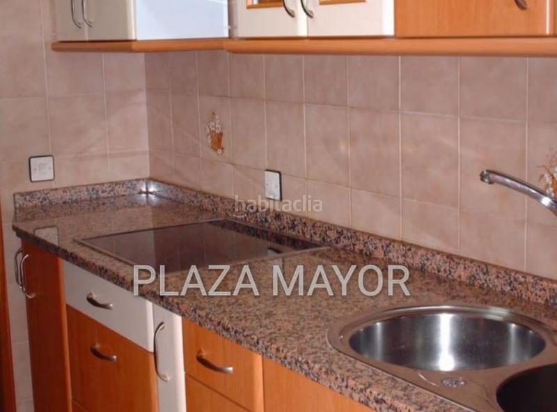 Foto 9b186805-f6e8-4204-bba6-8e1b04afc273. Appartement mit heizung in Garrido Norte Salamanca