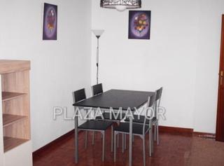 Appartement  Plaza de barcelona. 4327 apartamento con ascensor