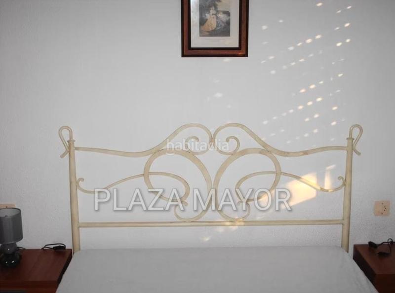 Foto f5872f81-43ee-42d3-a298-9d7b16e8a7e7. Appartement mit heizung in Garrido Norte Salamanca