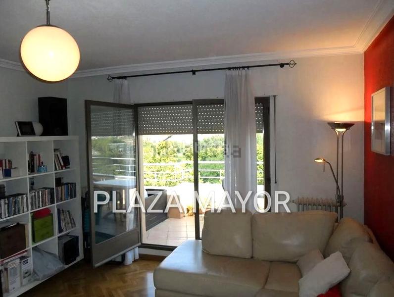 Foto 038c7682-c4f8-4d4b-9721-7c47dd42184a. Attique avec chauffage parking piscine dans Tejares - Chamberí - Alcades Salamanca