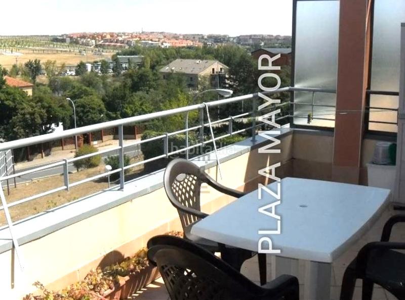 Foto 2ec4ef14-cb83-45c7-be92-e9dc0bf3a8e4. Attique avec chauffage parking piscine dans Tejares - Chamberí - Alcades Salamanca