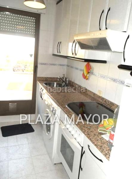 Foto 390680d5-7f04-46c6-8f33-928e0aab435a. Attique avec chauffage parking piscine dans Tejares - Chamberí - Alcades Salamanca