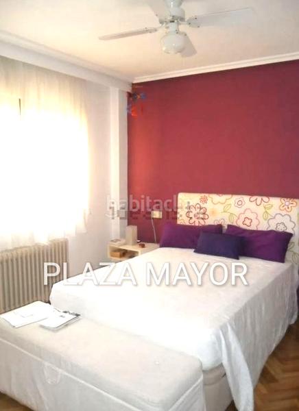 Foto 66a0eac9-8556-43ec-97e7-9c30b9490883. Attique avec chauffage parking piscine dans Tejares - Chamberí - Alcades Salamanca