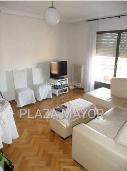 Foto 6e169e60-6d54-4ad4-9010-b4c3caa5f048. Attique avec chauffage parking piscine dans Tejares - Chamberí - Alcades Salamanca