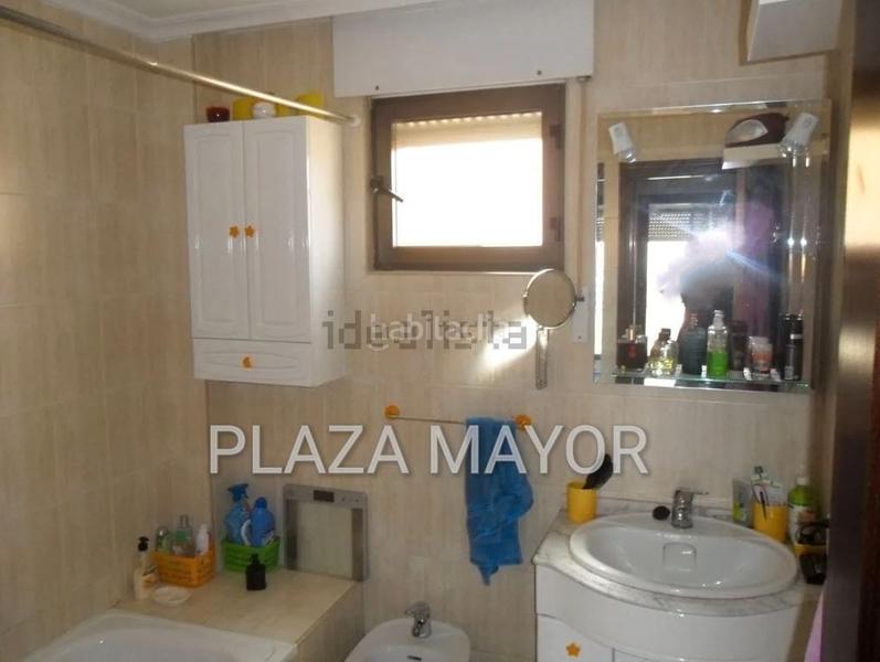 Foto aee5b8b0-7058-4552-9c1c-2bf18fb0a4e5. Attique avec chauffage parking piscine dans Tejares - Chamberí - Alcades Salamanca