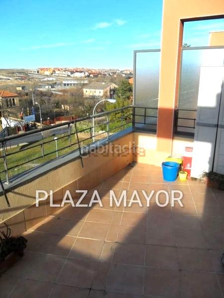 Foto f9796442-cc12-47ba-82ca-c6d2a101541f. Attique avec chauffage parking piscine dans Tejares - Chamberí - Alcades Salamanca